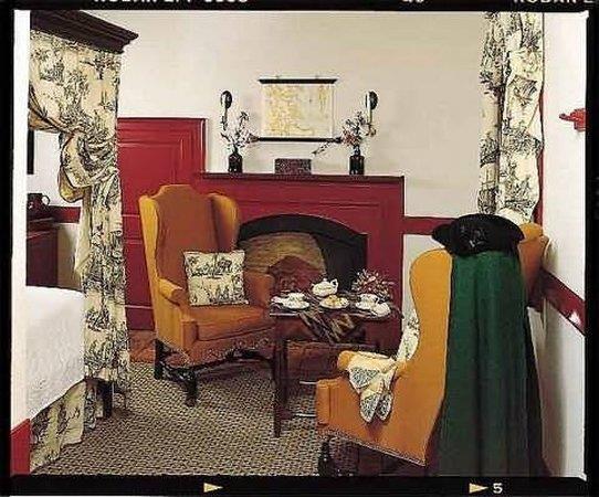 The Colonial Houses - A Colonial Williamsburg Hotel Номер фото
