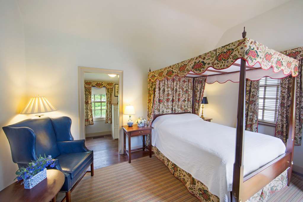 The Colonial Houses - A Colonial Williamsburg Hotel Номер фото